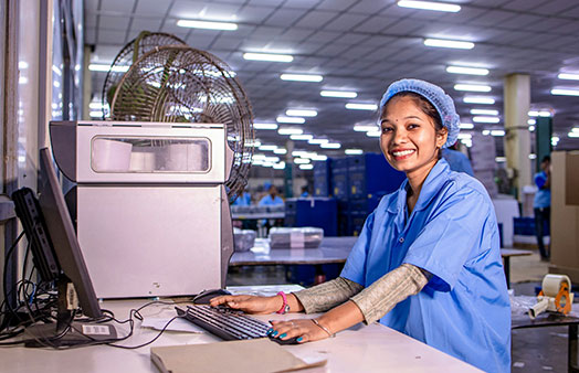 Home women’s empowerment