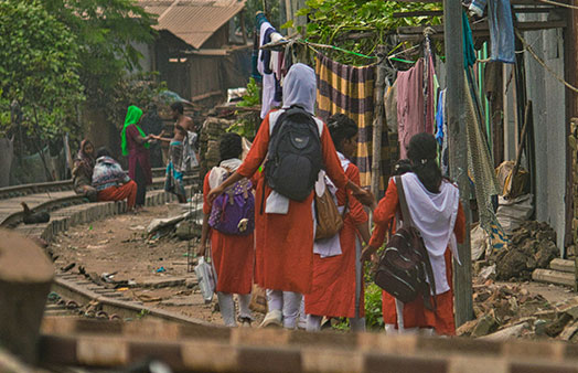 Home ducation and child rights